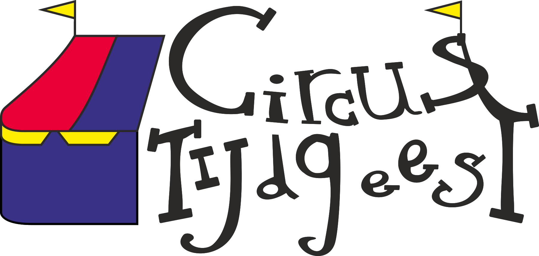 Circus Tijdgeest